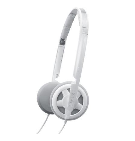Sennheiser PX100 Headphones